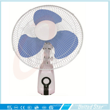 16 '' Hochwertiger Wandventilator (USWF-320) mit CE / RoHS